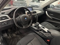 BMW 316 vaihtoauto