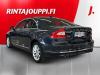 Volvo S80 vaihtoauto