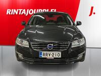 Volvo S80 vaihtoauto