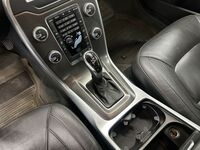 Volvo S80 vaihtoauto