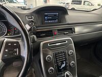 Volvo S80 vaihtoauto