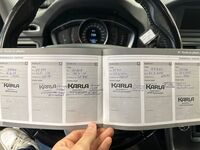 Volvo S80 vaihtoauto