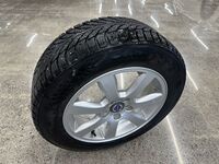 Volvo S80 vaihtoauto