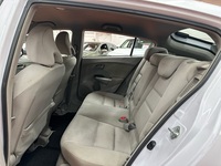 Honda Insight vaihtoauto