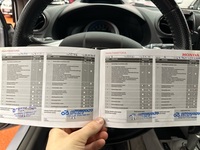 Honda Insight vaihtoauto