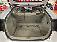 Honda Insight vaihtoauto