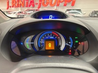 Honda Insight vaihtoauto