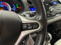 Honda Insight vaihtoauto