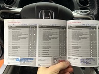 Honda Insight vaihtoauto