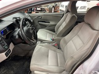 Honda Insight vaihtoauto