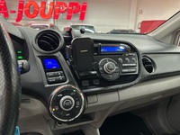 Honda Insight vaihtoauto