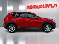 Mazda CX-5 vaihtoauto