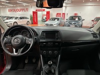 Mazda CX-5 vaihtoauto