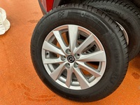 Mazda CX-5 vaihtoauto