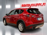 Mazda CX-5 vaihtoauto