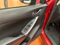 Mazda CX-5 vaihtoauto