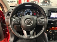 Mazda CX-5 vaihtoauto