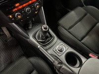 Mazda CX-5 vaihtoauto