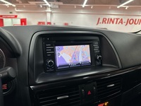 Mazda CX-5 vaihtoauto