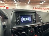 Mazda CX-5 vaihtoauto