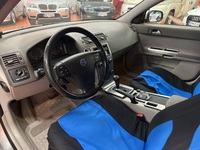 Volvo V50 vaihtoauto