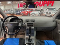 Volvo V50 vaihtoauto