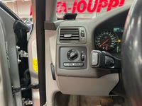 Volvo V50 vaihtoauto