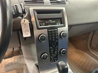 Volvo V50 vaihtoauto