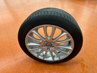 Volvo V50 vaihtoauto