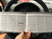 Volvo V50 vaihtoauto