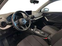 Audi Q2 vaihtoauto