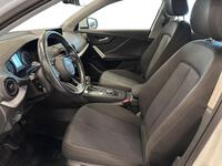 Audi Q2 vaihtoauto