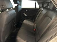 Audi Q2 vaihtoauto
