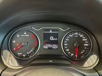 Audi Q2 vaihtoauto