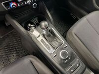 Audi Q2 vaihtoauto