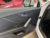 Audi Q2 vaihtoauto