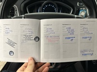 Volvo V40 vaihtoauto