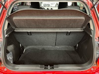 Suzuki Swift vaihtoauto