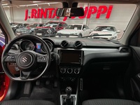 Suzuki Swift vaihtoauto