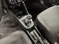 Suzuki Swift vaihtoauto