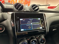 Suzuki Swift vaihtoauto