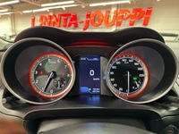 Suzuki Swift vaihtoauto