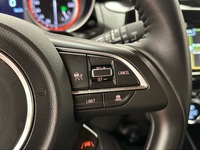 Suzuki Swift vaihtoauto