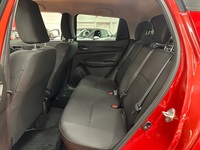 Suzuki Swift vaihtoauto