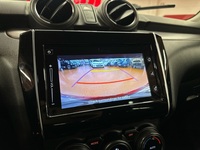 Suzuki Swift vaihtoauto