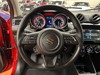 Suzuki Swift vaihtoauto