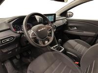 Dacia Sandero vaihtoauto