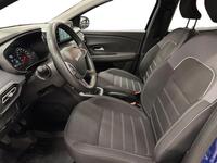 Dacia Sandero vaihtoauto