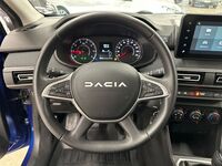 Dacia Sandero vaihtoauto