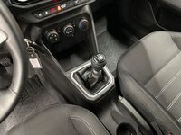 Dacia Sandero vaihtoauto